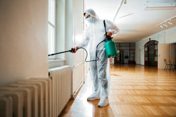 Best Residential Pest Control  in Mangum, OK